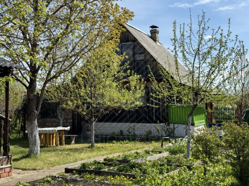 Дом, 50 м2, 5.8 соток