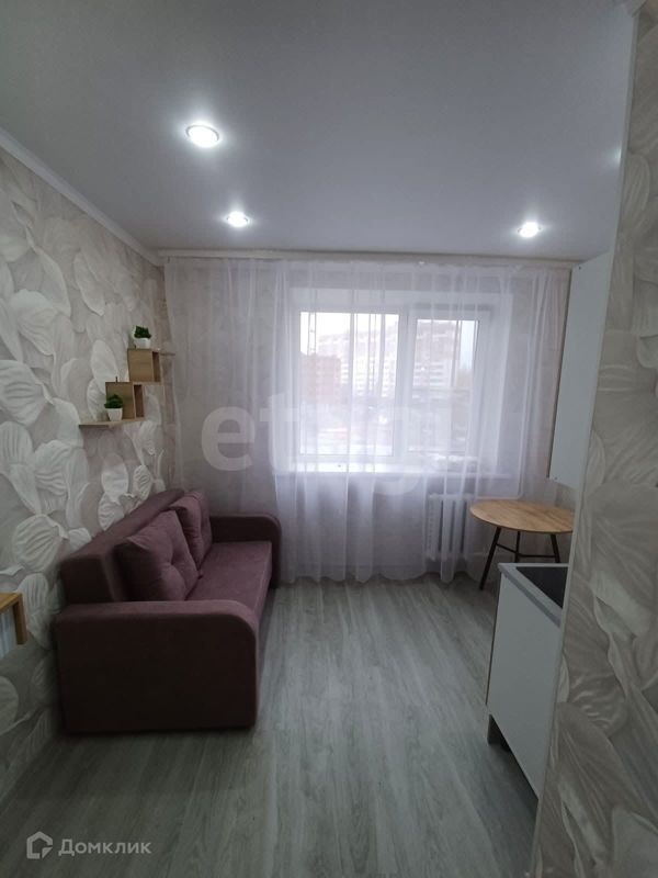 13.6 м², 3/5 этаж