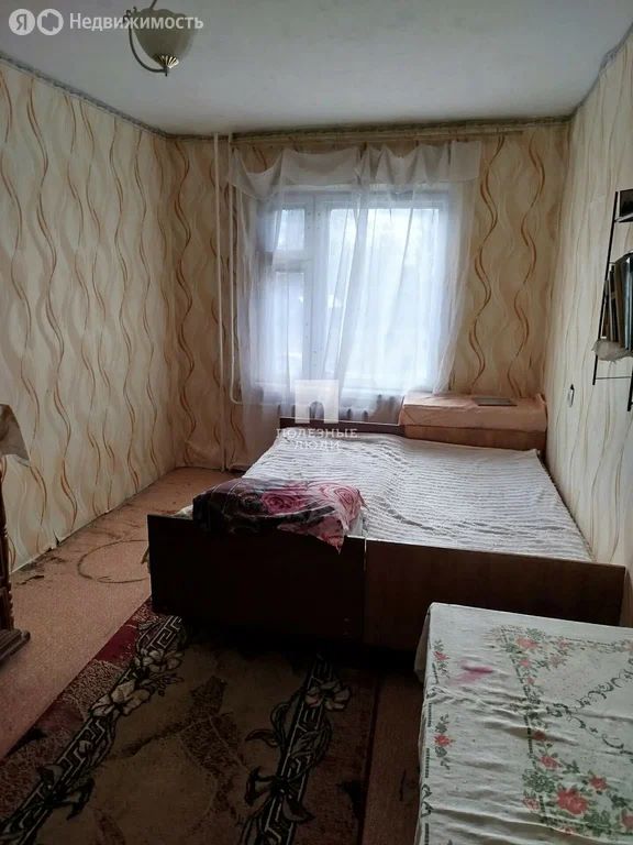 3-комн., 62.3 м², 2/5 этаж