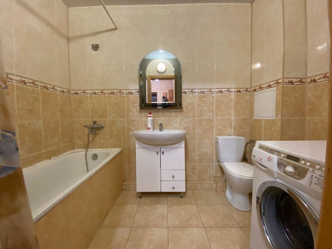 1-комн., 47.8 м², 3/5 этаж