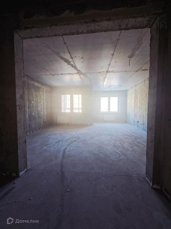 2-комн., 71.8 м², 6/12 этаж