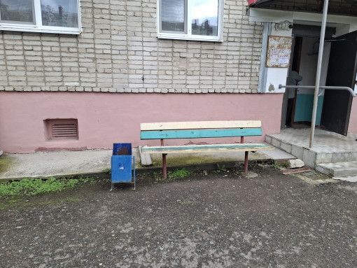 2-комн., 44.1 м², 5/5 этаж