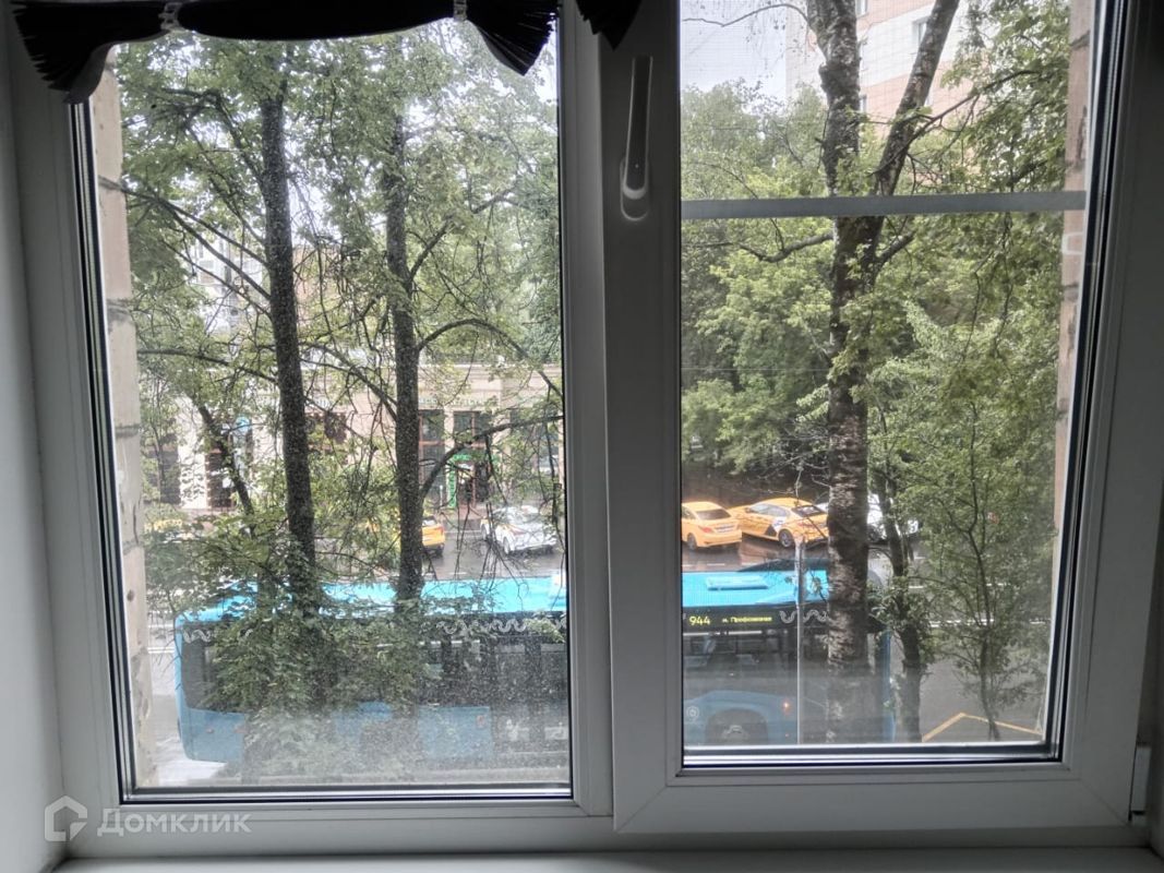 Студия, 11 м², 2/5 этаж