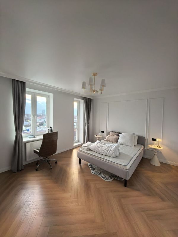 1-комн., 39.4 м², 7/9 этаж