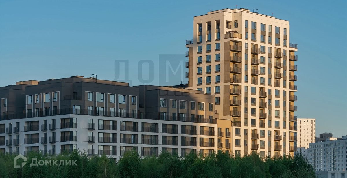 2-комн., 50.13 м², 5/9 этаж