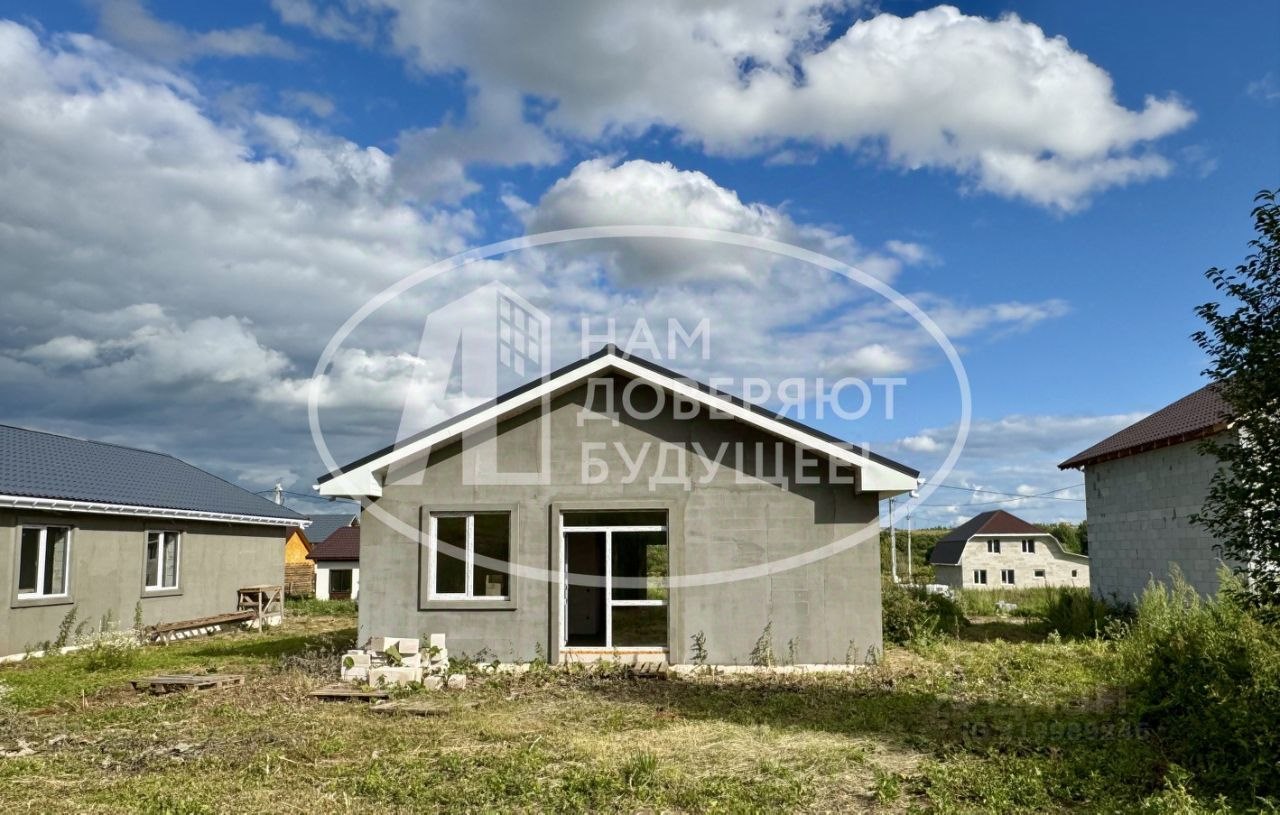 Дом, 97.8 м², 8.03 соток