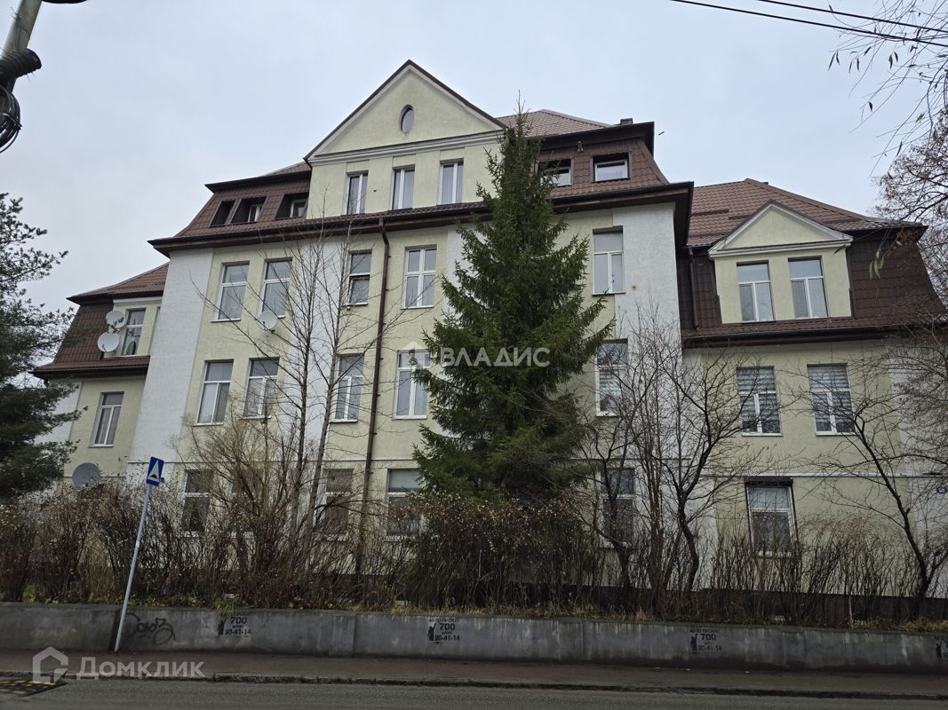 2-комн., 42.3 м², 3/4 этаж