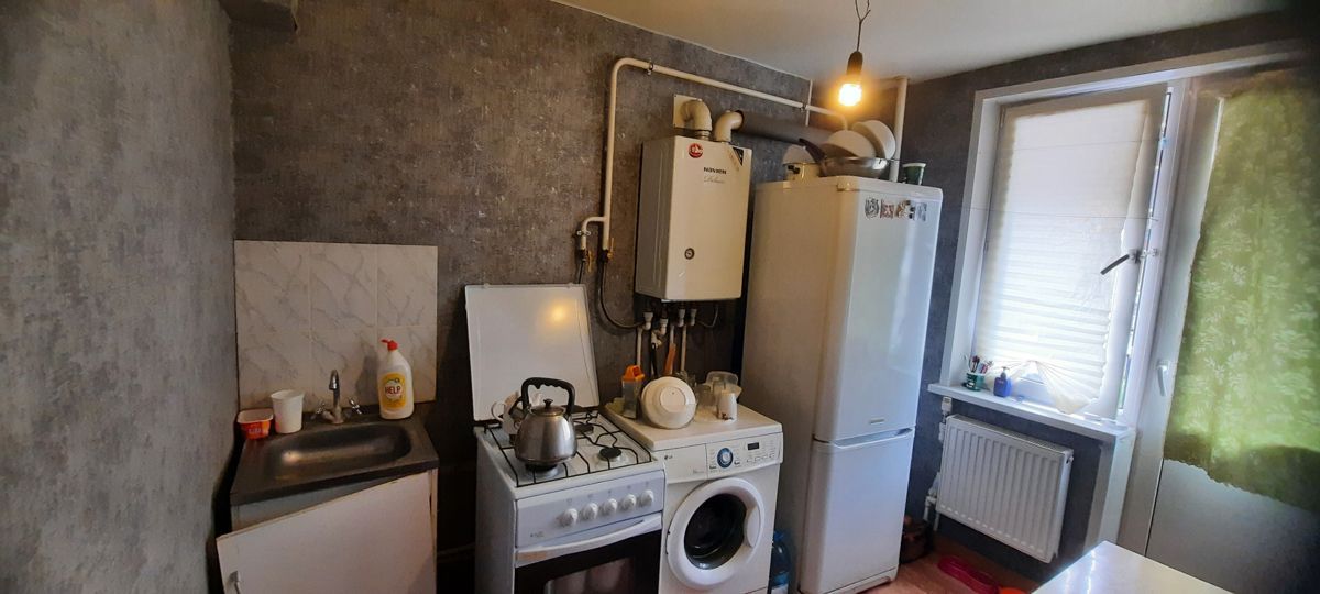 2-комн., 54.1 м², 4/9 этаж