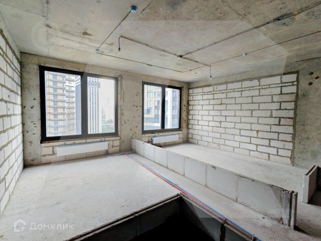 2-комн., 44 м², 13/13 этаж