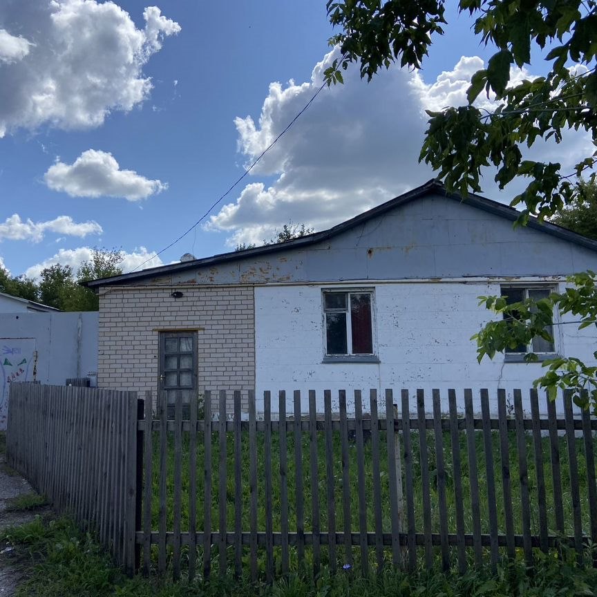  дом, 110 м², 24 сотки