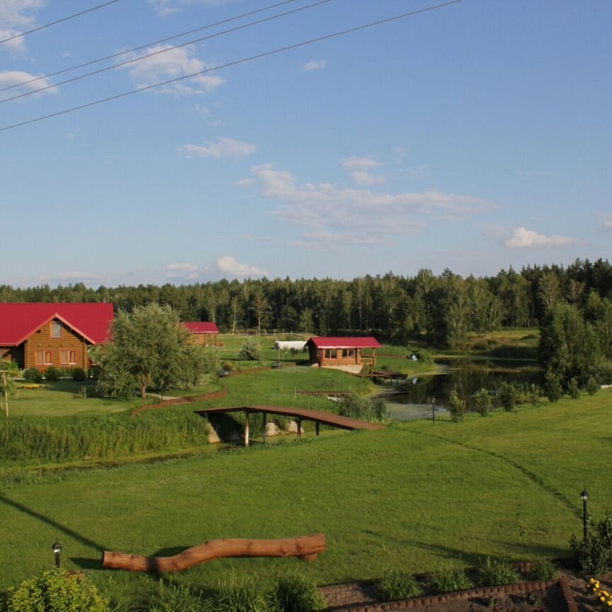 Дом, 700 м², 2 сотки