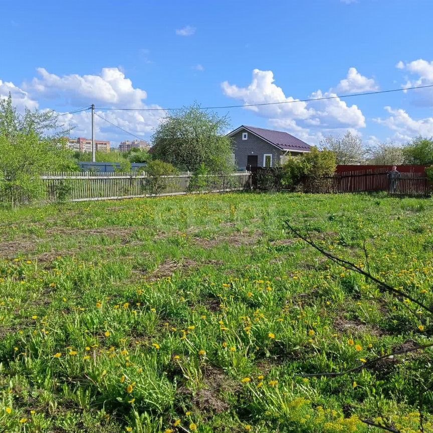 Продаю землю, 6 соток