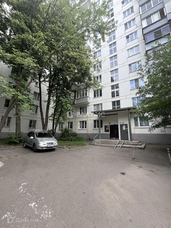 2-комн., 38 м², 2/12 этаж