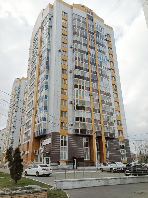 4-комн., 89.9 м², 12/14 этаж