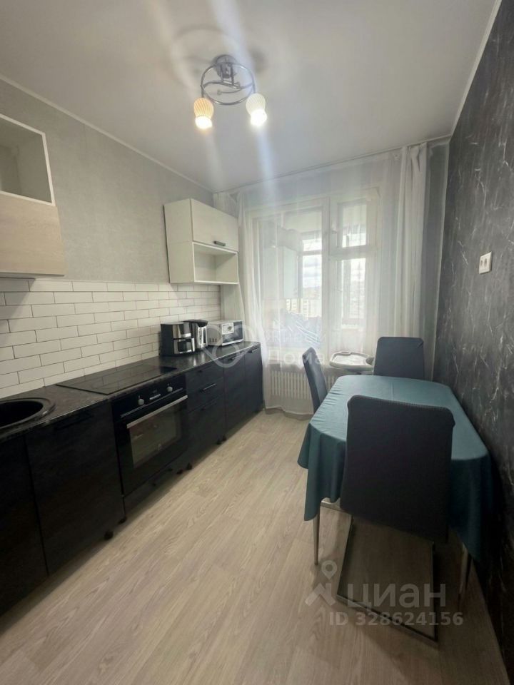 3-комн., 60.1 м², 14/16 этаж