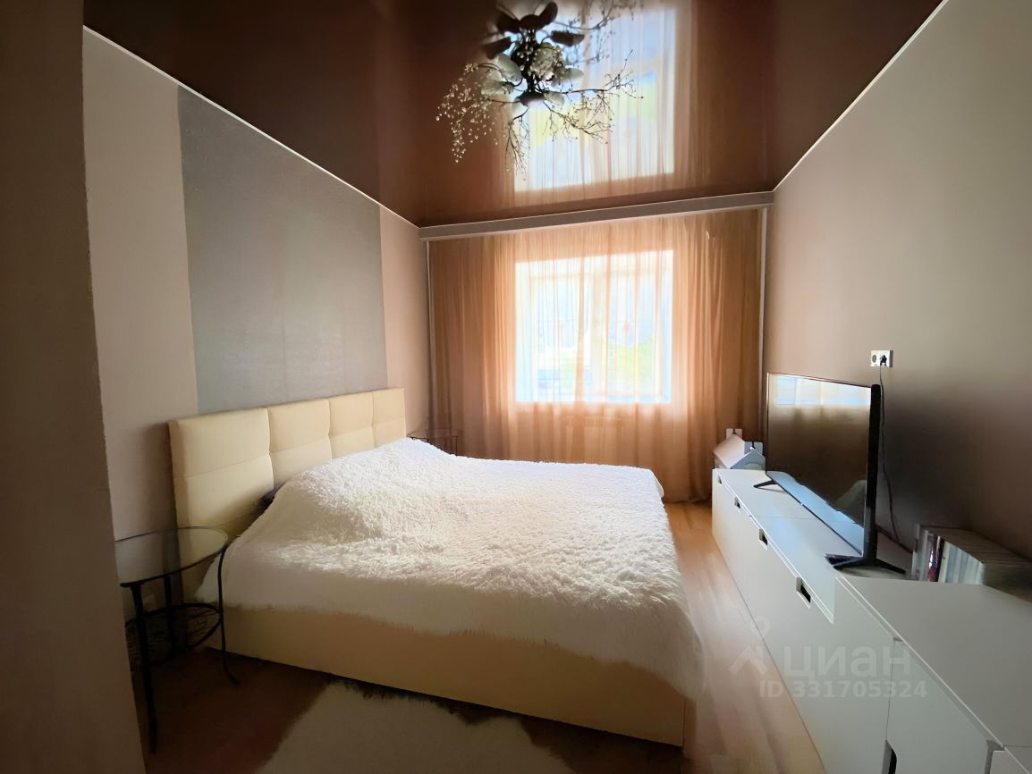 4-комн., Квартира, 75.4 м², 1/5 этаж