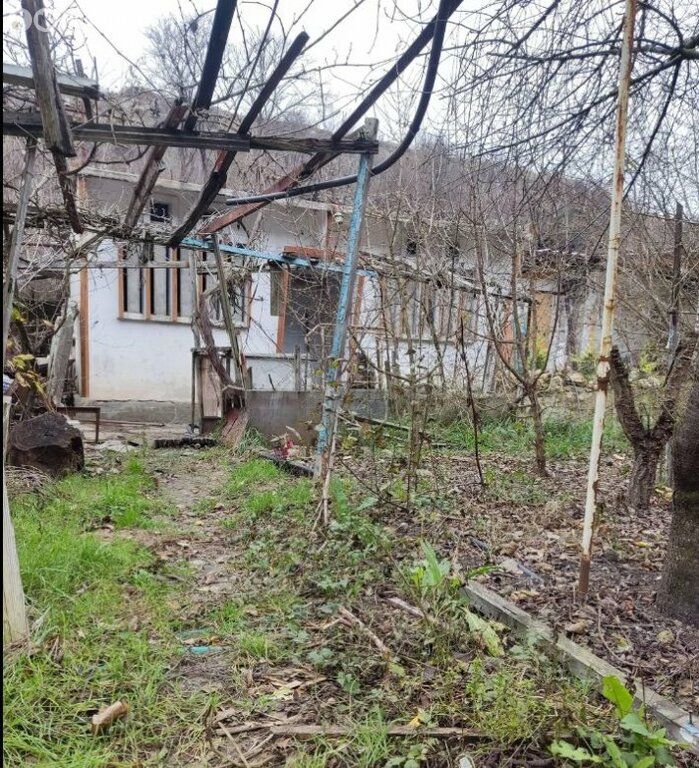 1-этажный дом, 21.7 м², 7.9 соток