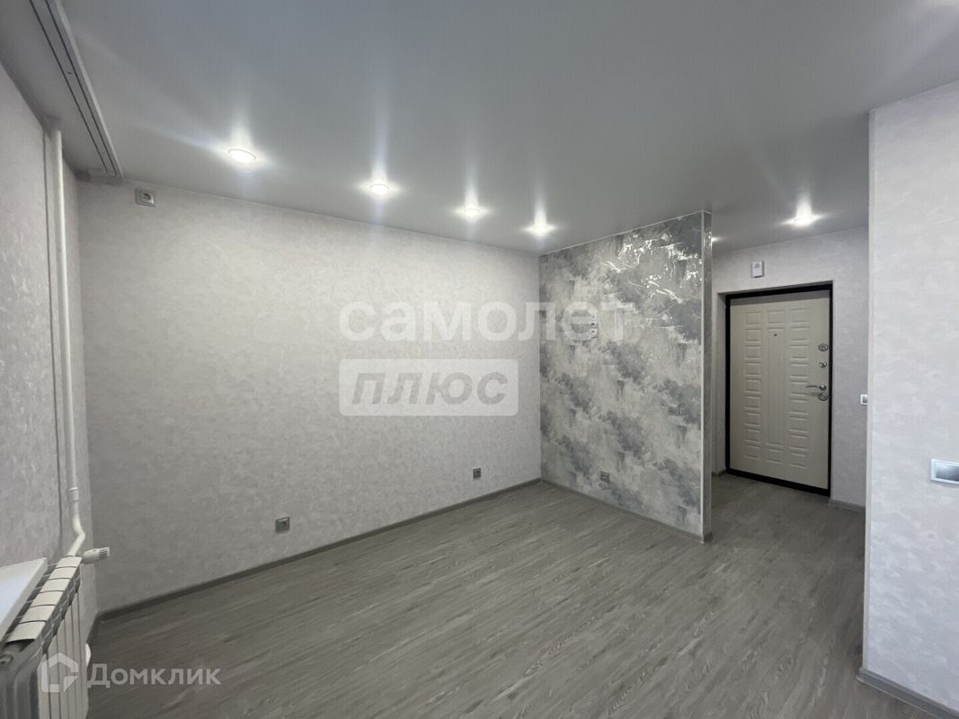 2-комн., 50 м², 7/10 этаж