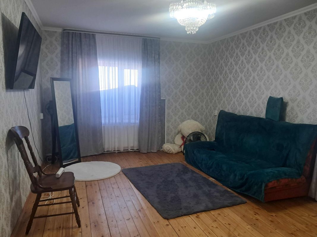 3-комн., 73.3 м², 4/4 этаж