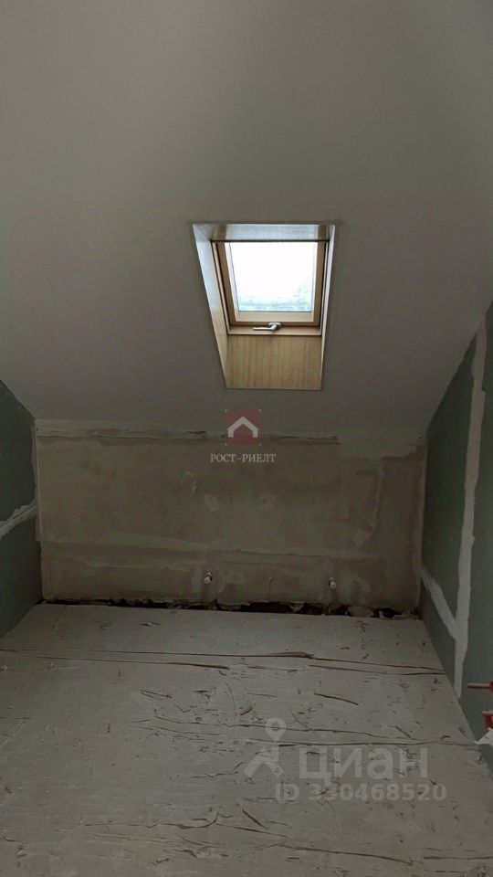 3 этажный, Таунхаус, 260 м², 2 сотки, 3 этажа