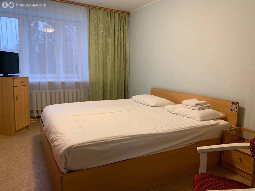 2-комн., 45 м², 4/4 этаж