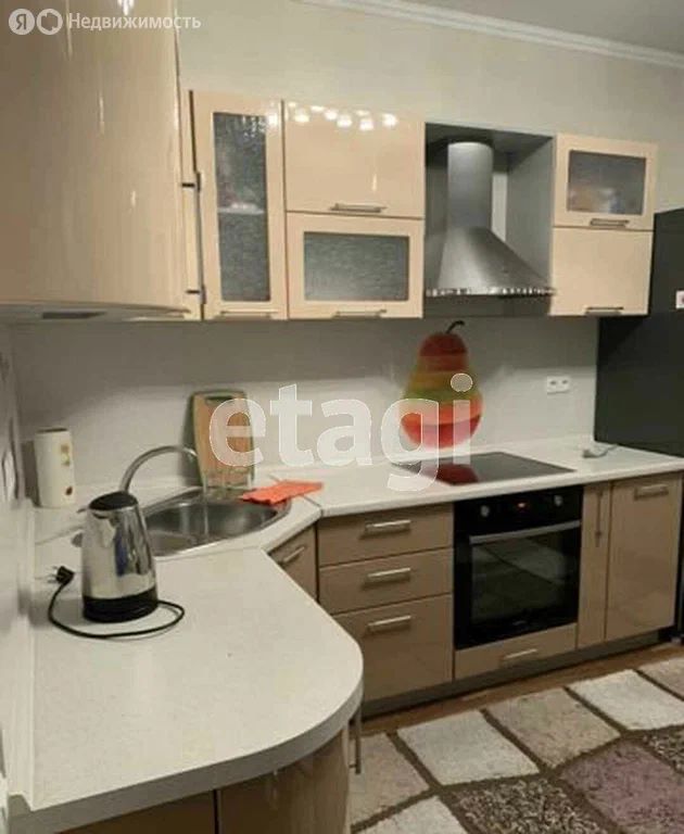 2-комн., 63 м², 5/10 этаж