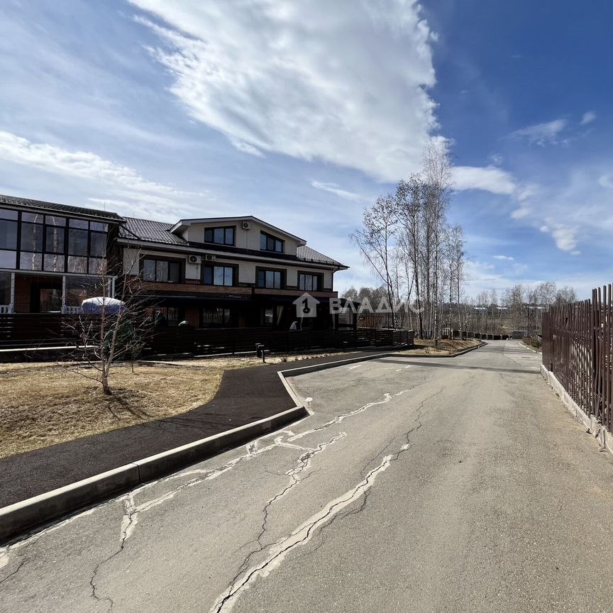 5-комн., 156.5 м², 2/3 этаж