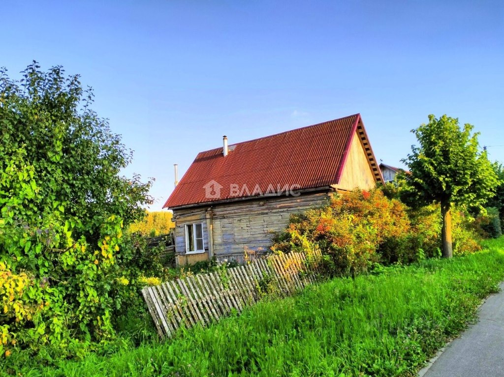 Дом, 42.2 м², 13.2 соток