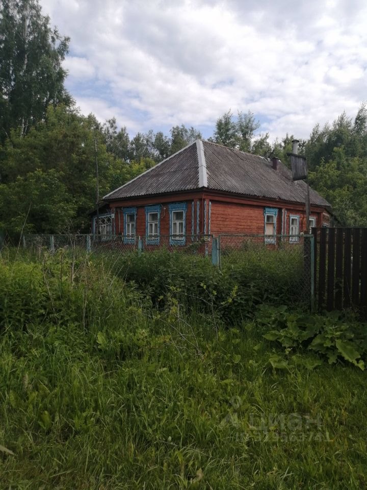 Дом, 40.9 м², 7 соток