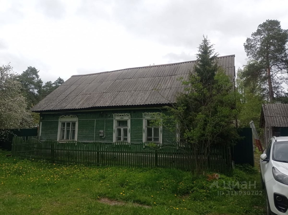 Дом, 44.8 м², 16.36 соток