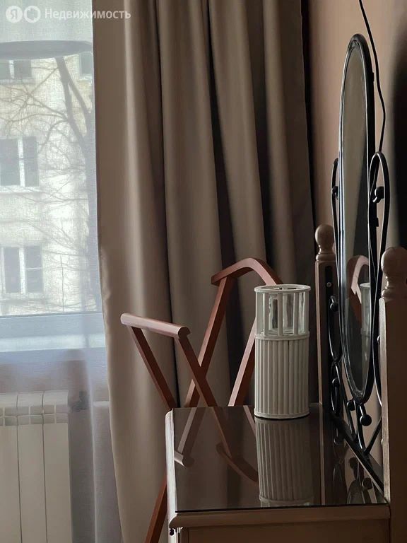 1-комн., 31 м², 2/5 этаж