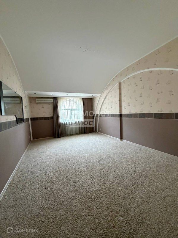 4-комн., 142 м², 6/6 этаж