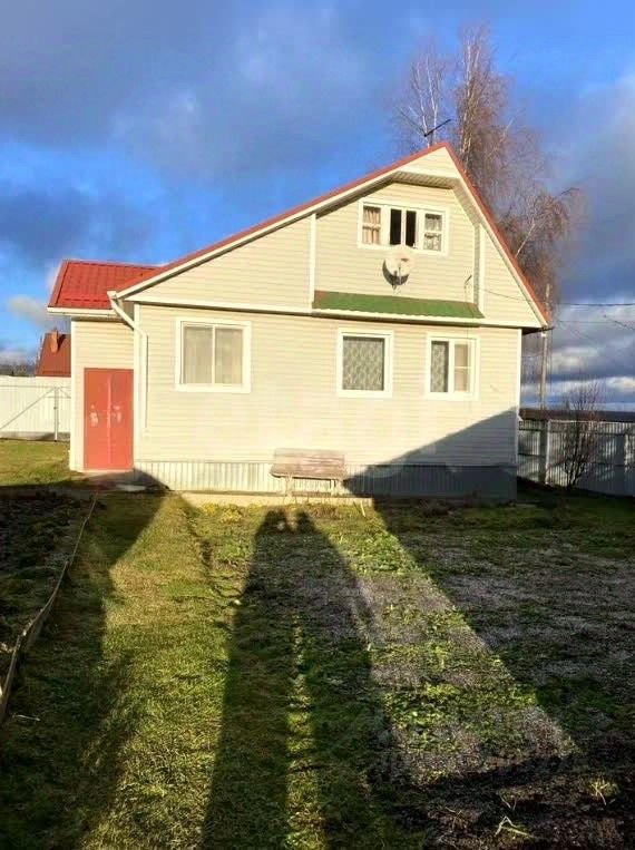 Дом, 70 м², 7.4 соток