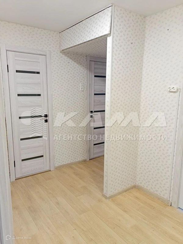 2-комн., 58.4 м², 1/5 этаж