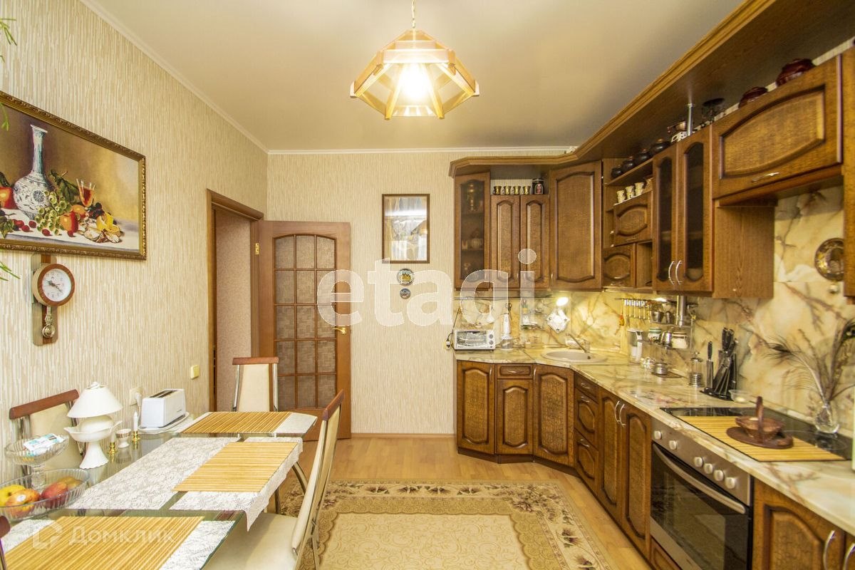 3-комн., 102.4 м², 9/9 этаж