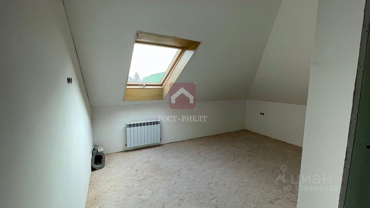 3 этажный, Таунхаус, 260 м², 2 сотки, 3 этажа