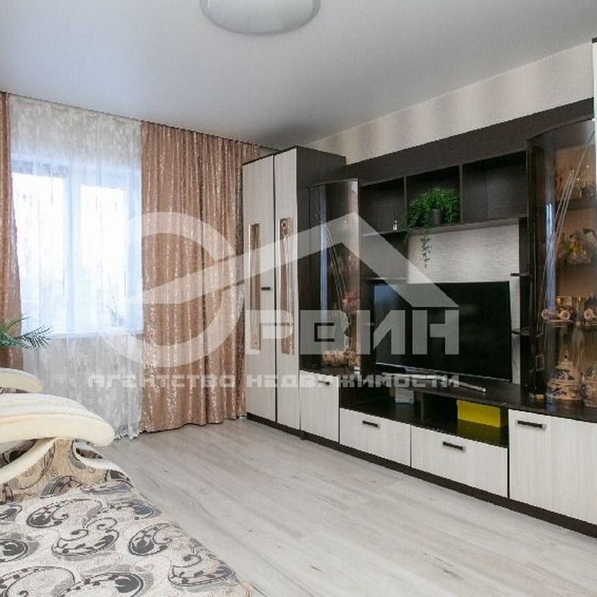 2-комн., 44.6 м², 2/3 этаж