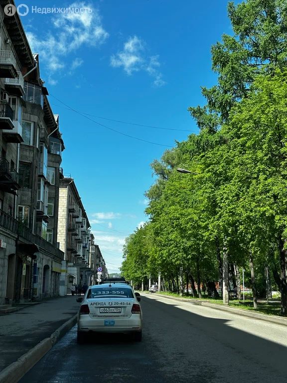 2-комн., 55 м², 4/5 этаж