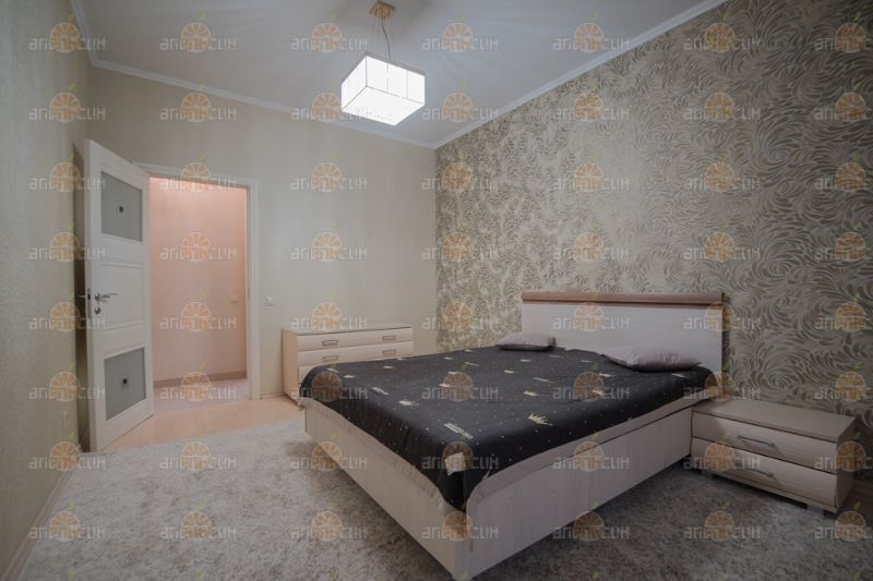 2-комн. квартира, 76.4 м2, 6/6 этаж