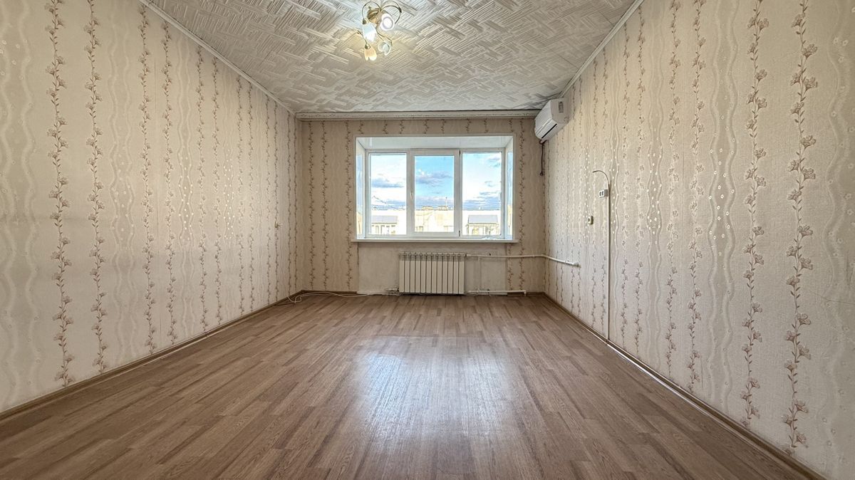 2-комн., 50 м², 5/5 этаж