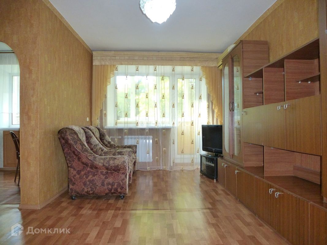 3-комн., 58.3 м², 2/5 этаж
