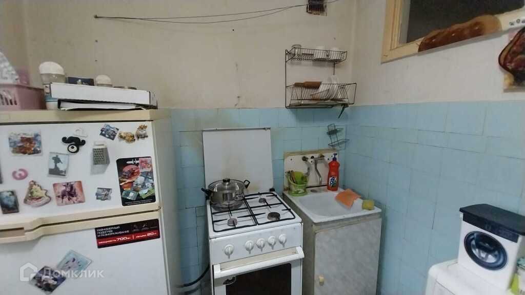 2-комн., 45.2 м², 5/5 этаж