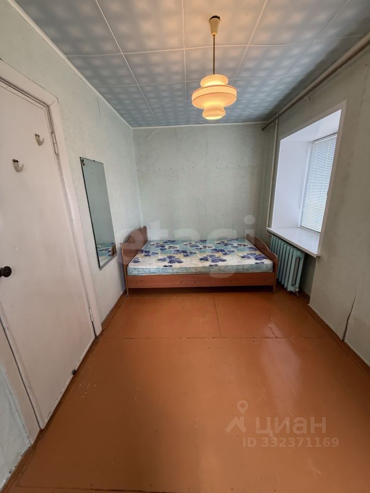 2-комн., Квартира, 42.7 м², 2/3 этаж