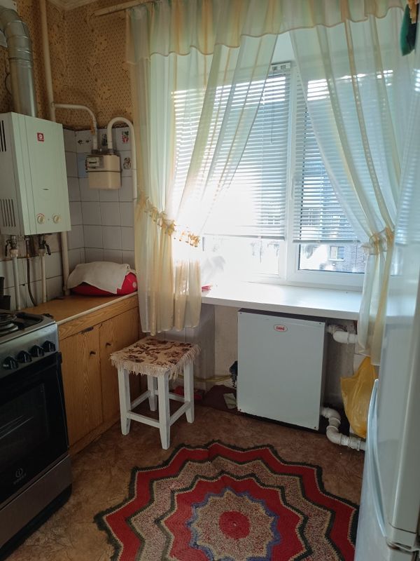 2-комн., 45 м², 3/5 этаж