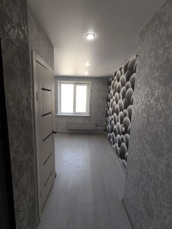 Студия, 12 м², 9/9 этаж