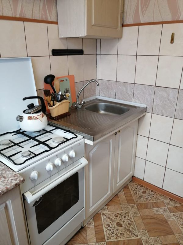 1-комн., 29.7 м², 3/5 этаж