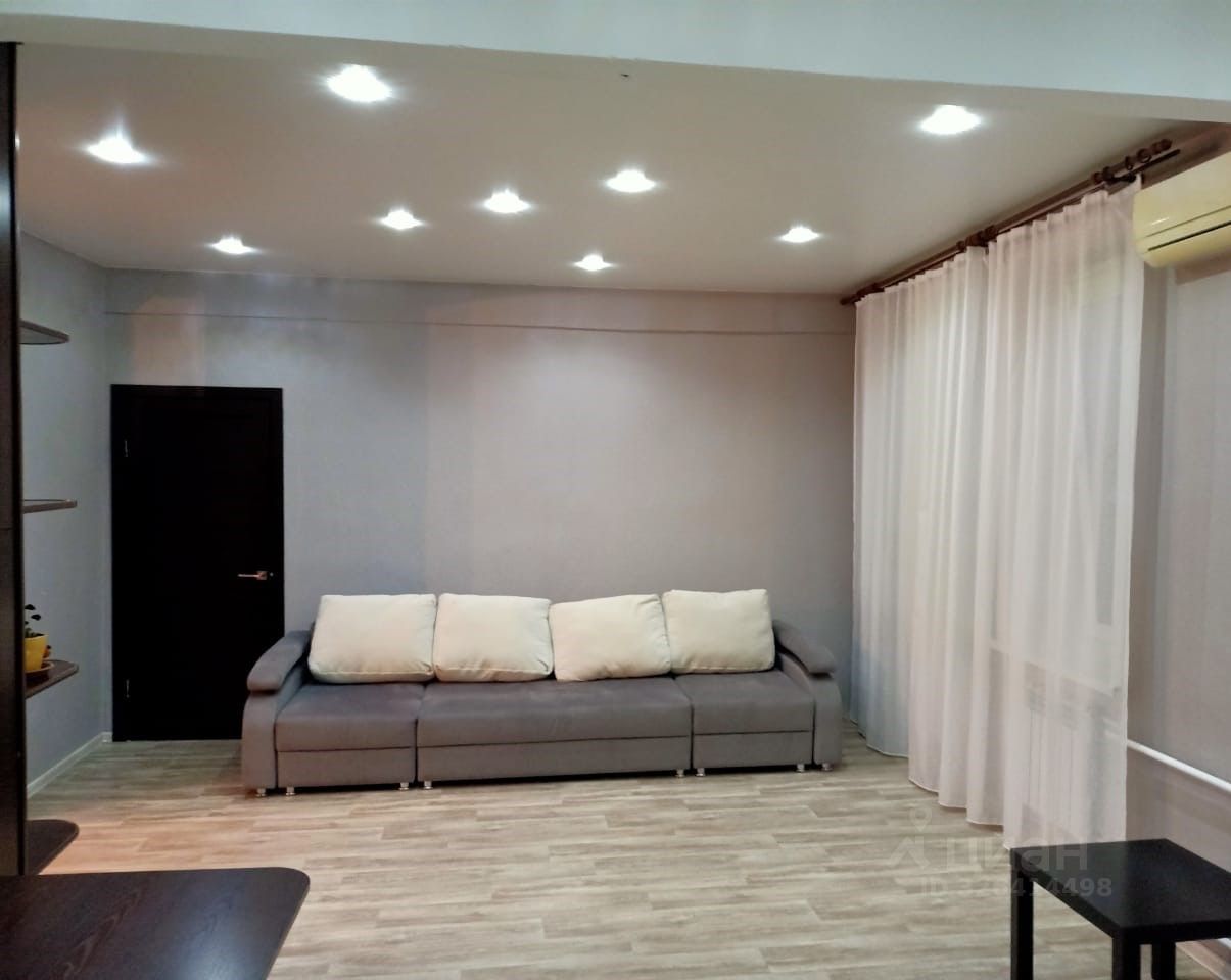 2-комн., 56 м², 5/5 этаж