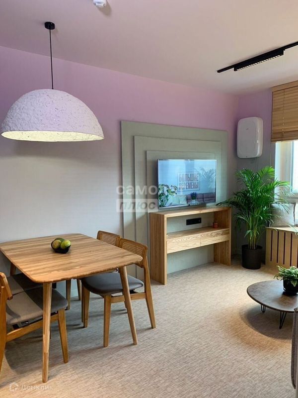 3-комн., 80 м², 9/16 этаж