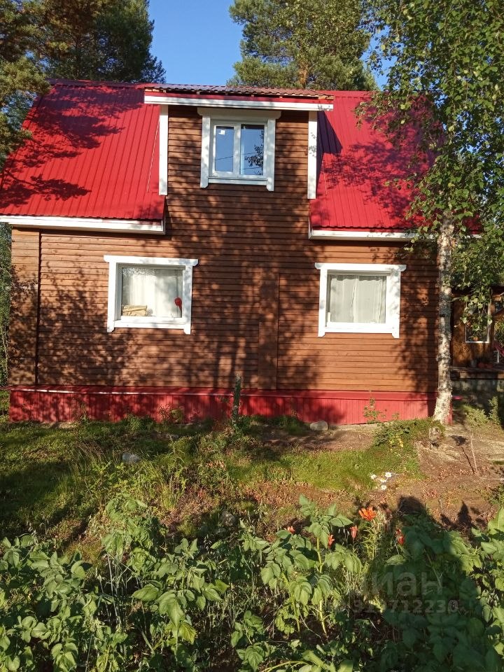 2-этажный дом, 61.5 м², 10.51 соток