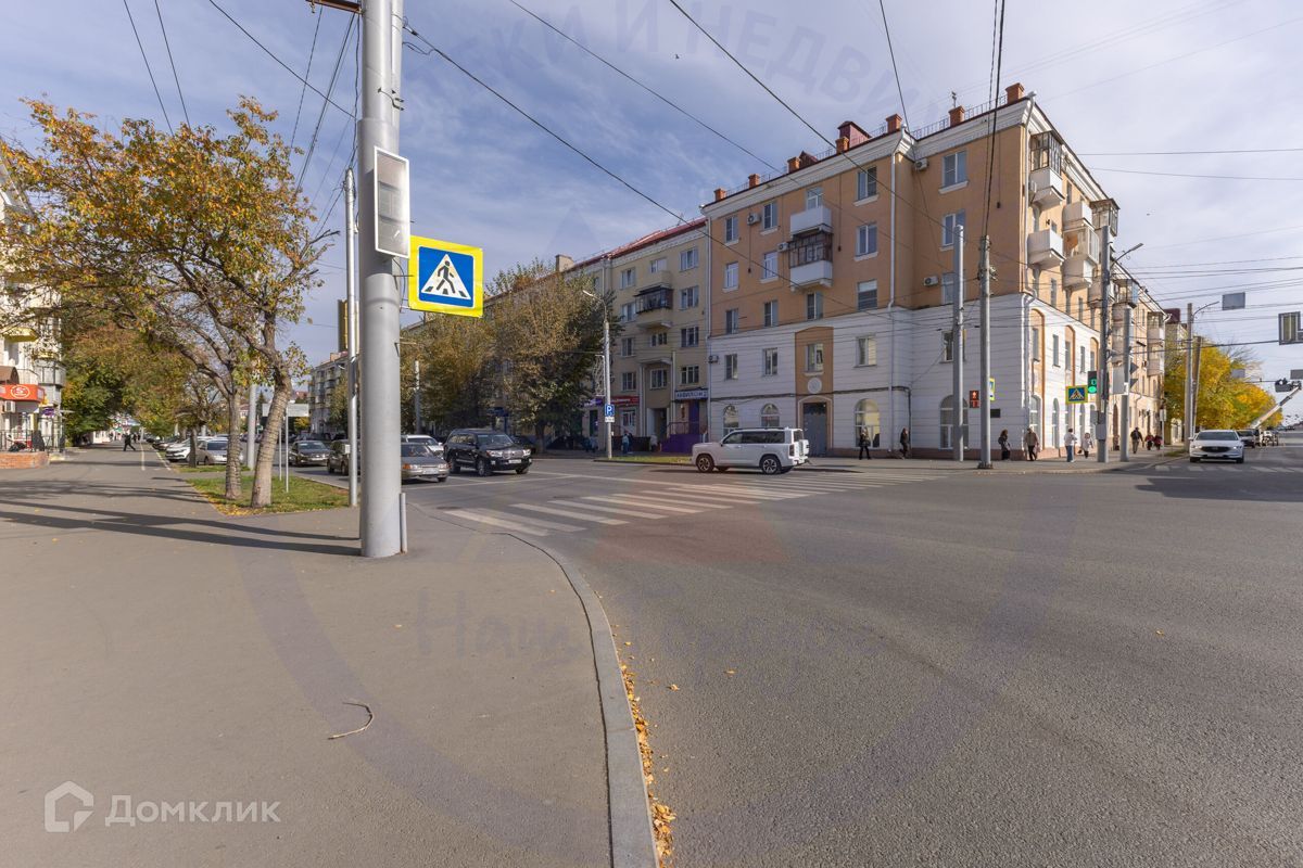 1-комн., 23 м², 2/5 этаж